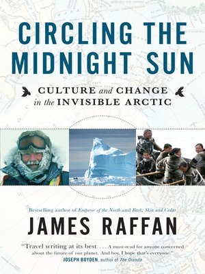 cover image of Circling the Midnight Sun